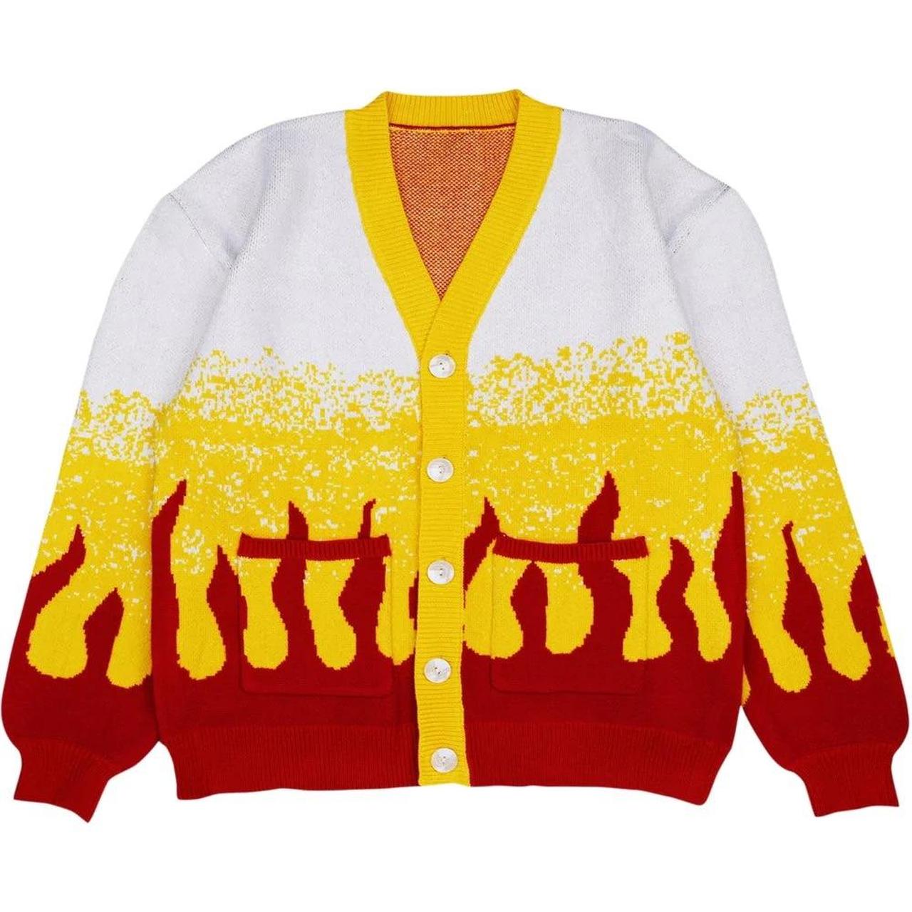 Kimetsu Cardigan Collection