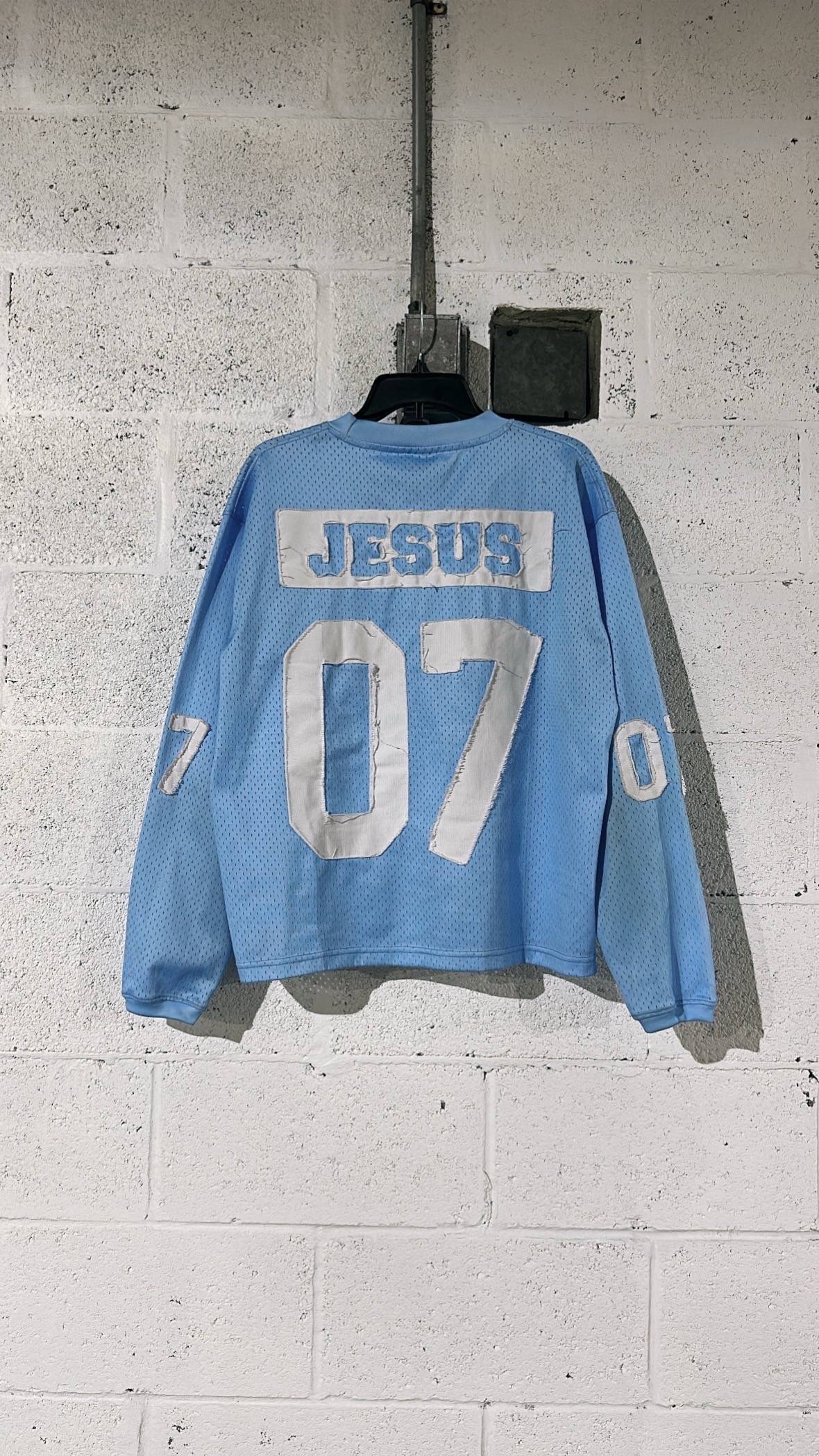 Jesus Collection