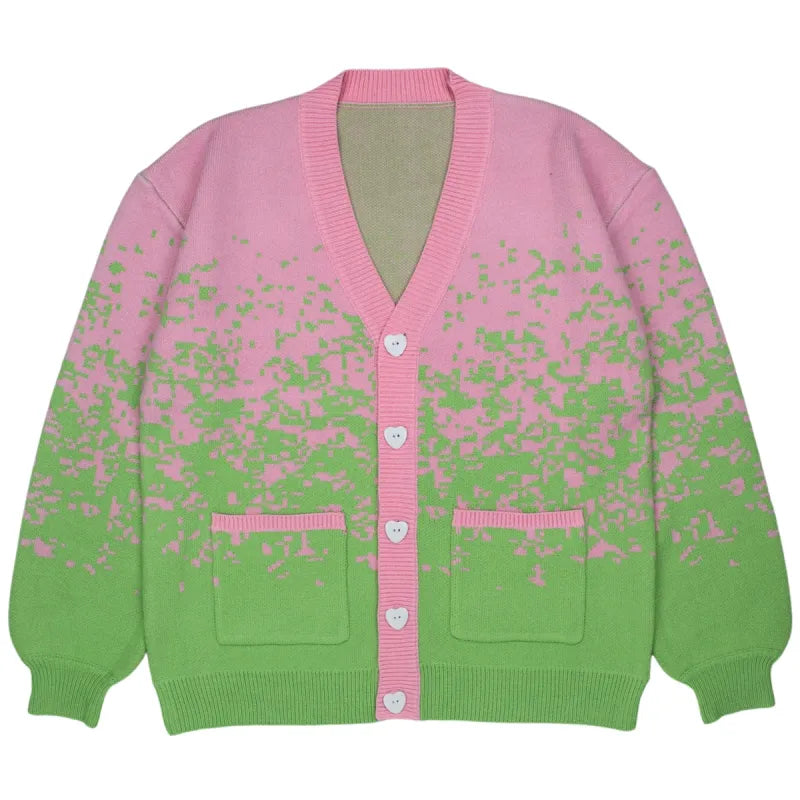 Kimetsu Cardigan Collection