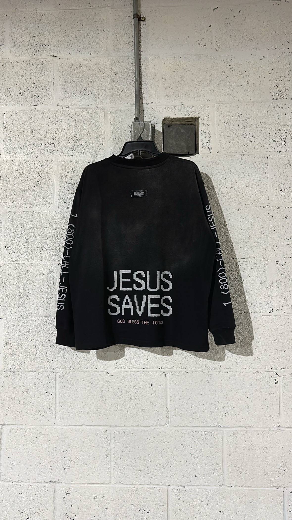 Jesus Collection