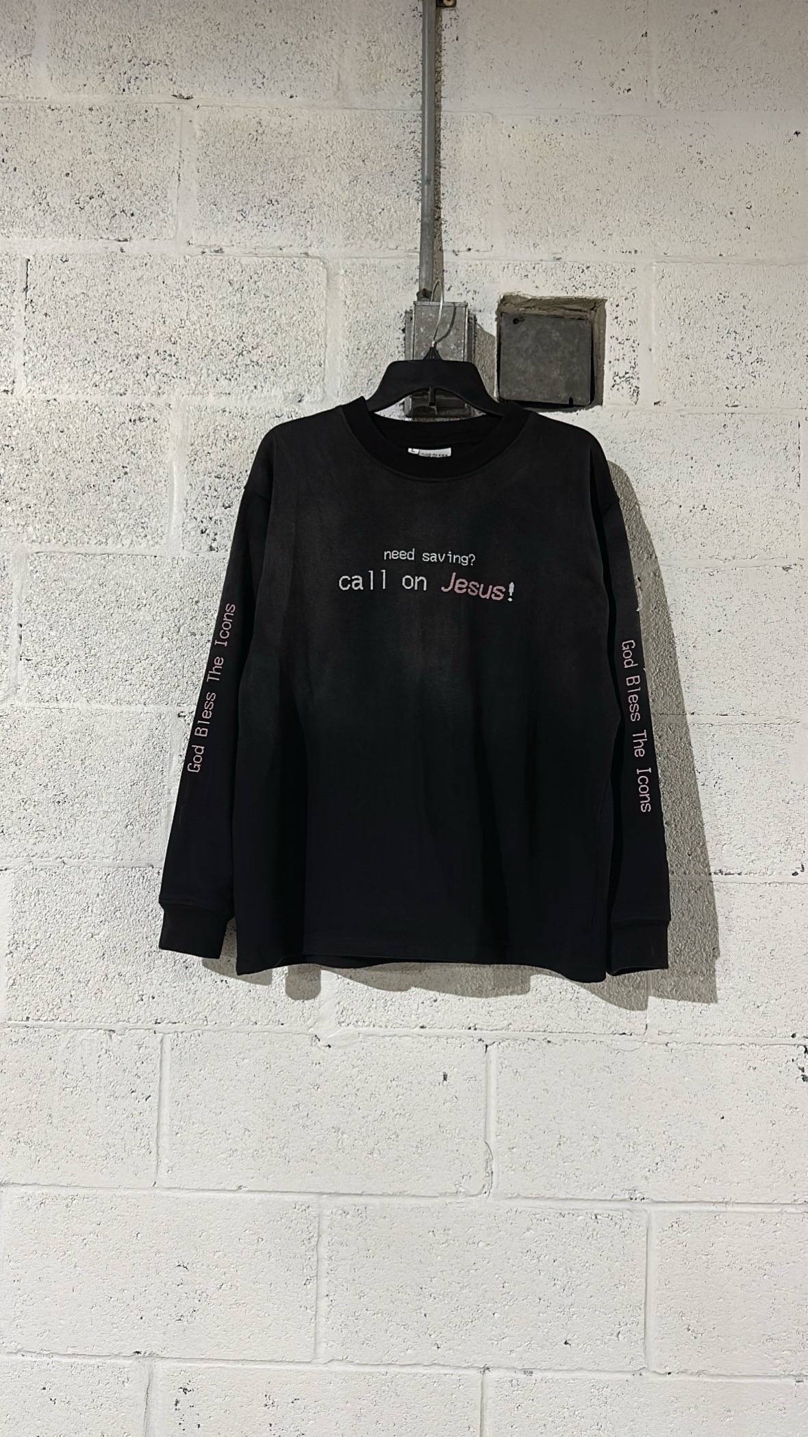 Jesus Collection