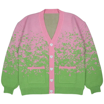 Kimetsu Cardigan Collection