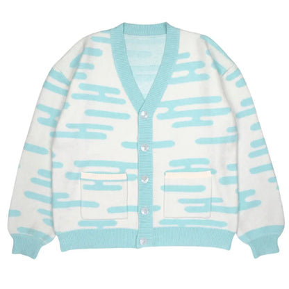Kimetsu Cardigan Collection